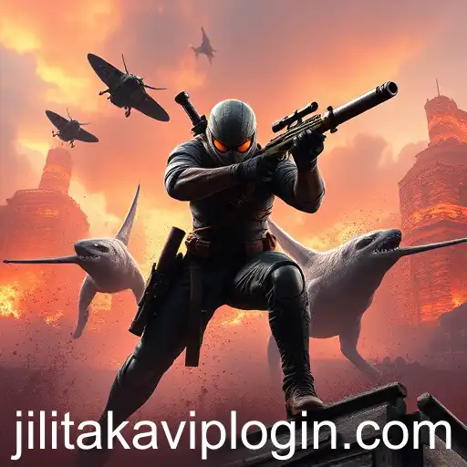 Exploring the Thrills of Action Games: A Journey with 'Jilitaka'