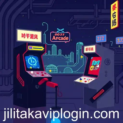 Exploring the Vibrant World of Arcade Games: The Rise of 'Jilitaka'