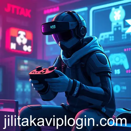 jilitaka