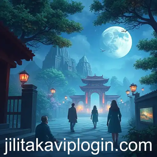 jilitaka