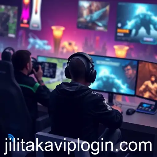 The Rise and Impact of Jilitaka in the Gaming World