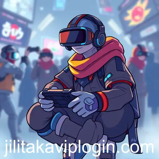 Jilitaka Revolutionizes Online Gaming Trends