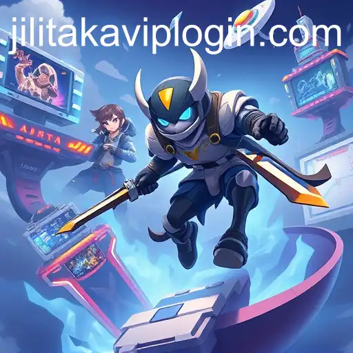 The Rise of Jilitaka in the Gaming World