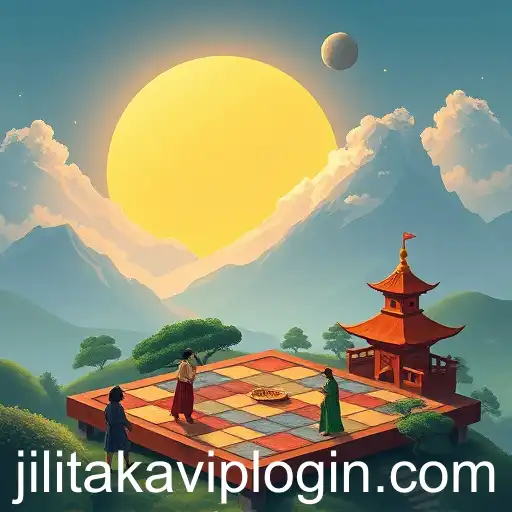 Jilitaka's Impact on Online Gaming in 2025
