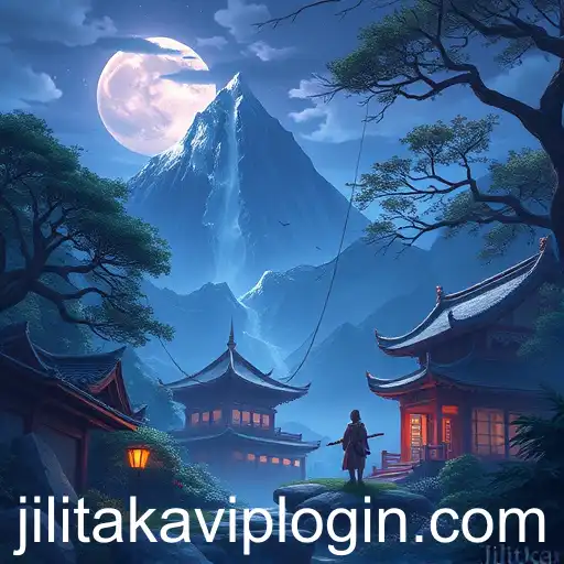 Rise of Jilitaka: The Online Game Phenomenon