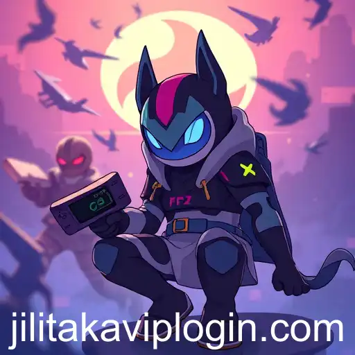Jilitaka: The Revolution in Online Gaming