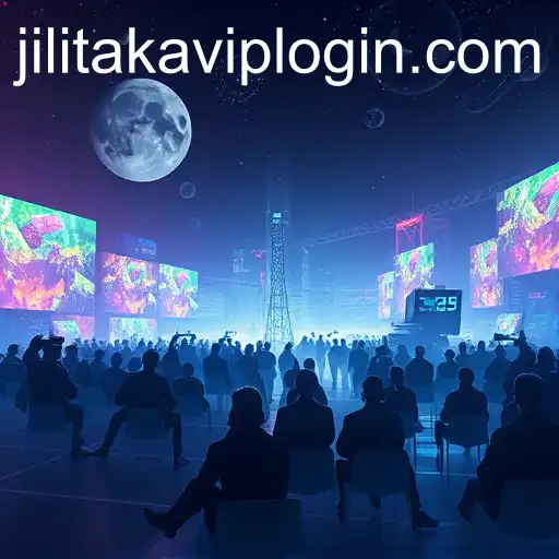 The Rise of Jilitaka: Revolutionizing Online Gaming