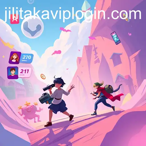 Jilitaka Revolutionizes Online Gaming