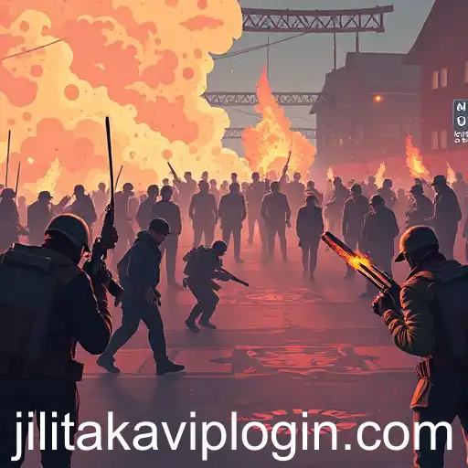 Exploring the World of 'Multiplayer' Games with Jilitaka as a Key Element