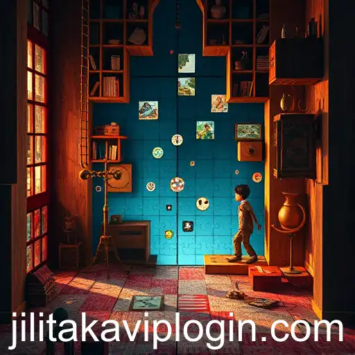 Exploring the World of Puzzle Games: Unveiling 'Jilitaka'