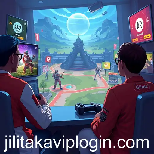 The Rise of Jilitaka in the Gaming World