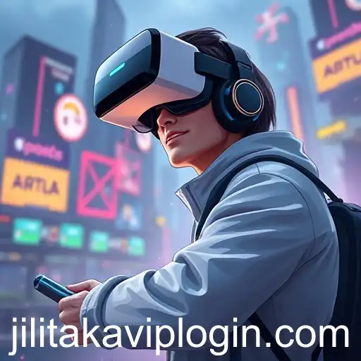 The Rise of Jilitaka: A Digital Gaming Phenomenon