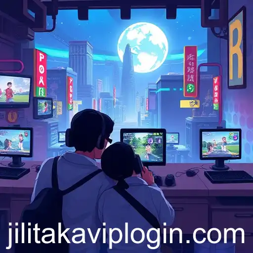 jilitaka